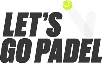 Let's Go Padel
